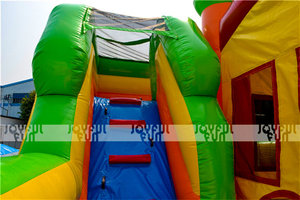JoyFul Fun <span class=keywords><strong>Casa</strong></span> de rebote castillos de rebote <span class=keywords><strong>Casa</strong></span> de rebote inflable - Product Image 4