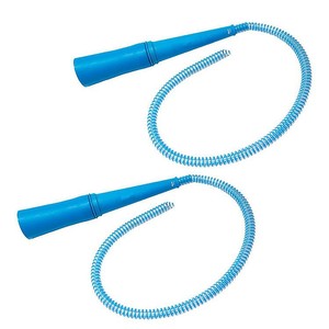 Vacuum Cleaner Nozzle Set Plastic Hose And <b>Brush</b> For Home Use Strong Compatibility 51-100 Sqm - Product Image 3