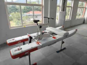 จักรยานน้ำรุ่นล่าสุด จักรยานทะเล จักรยานน้ำลอยน้ำ สำหรับขาย - Product Image 3