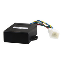 Adaptateur de passerelle pour Mercedes A164 W164 compatible avec Xhorse Key Tool Plus Pad/ VVDI MB TOOL/ CGDI MB/ NEC PRO57