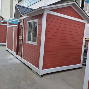 กล่องเก็บของแผงแซนวิชสำหรับใช้กลางแจ้งกล่องเก็บของในบ้านดีไซน์ทันสมัย - Product Image 1
