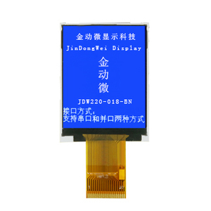 Module TFT <span class=keywords><strong>LCD</strong></span> 2.2 pouces avec résolution 220x176 ST7789 pilote IC SPI panneau d'affichage pour <span class=keywords><strong>Arduino</strong></span> IPS Type Mini écran - Product Image 2