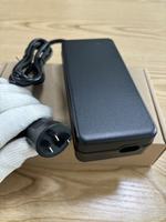 Chargeur de vélo électrique Bosch 3 broches 42V 2A pour batterie Bosch 36V, logo personnalisé, livraison rapide, connecteur certifié CE