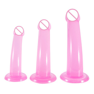 Fabrik-Großhandel Strap-On Dildos SM mit Gürtel Tragbar für Frauen Strap-On <span class=keywords><strong>Dildo</strong></span> - Product Image 5