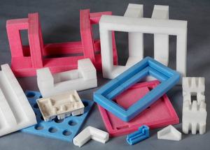 Tongjia 135 <span class=keywords><strong>EPE</strong></span> เครื่องอัดรีดแผ่นโฟมเครื่องอัดรีดพลาสติกเครื่องอัดรีดโฟม PE - Product Image 6