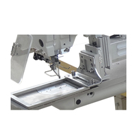 Machine à coudre industrielle de haute qualité GC2210G-X, machine à coudre automatique pour la réparation de jeans, équipement de couture pour vêtements