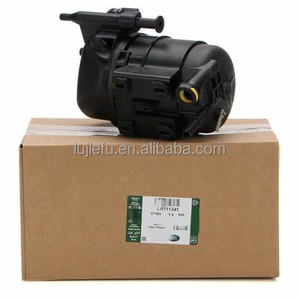 Kraftstoff filter für Land Rover Evoque Discovery Sport Jaguar F-PACE E-PACE <span class=keywords><strong>2</strong></span>.0 Diesel LR155579 LR085987 LR111341 LR072006 - Product Image 2