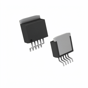 LT1171IQ#TRPBF TO 263 6, D2PAK , TO 263BA Original One Stop Service Power Management (PMIC) Electronic Circuit Components - Product Image 1