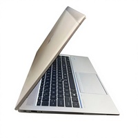 Untuk Laptop HP 850G7 Core I5 Generasi ke-10 Win10 Komputer Portabel 15.6 Inch Laptop Komputer Harga Terjangkau untuk Bisnis