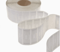 Pegatinas epoxi NFC RFID personalizables para soluciones de etiquetado inteligente