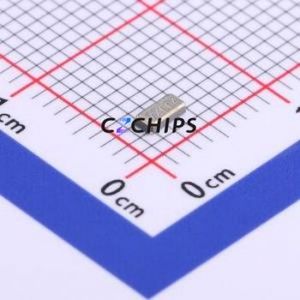 7N032768HW2 Crystal (Passive) SMD3215-2P Crystal Oscillator SMD Crystal Oscillator 32.768kHz 20ppm 9pF - Product Image 1