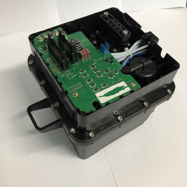 Printing Machinery Parts 1530 Ink Core Refurbished Without Pump 1000 Series for V Jet Inkjet Printer