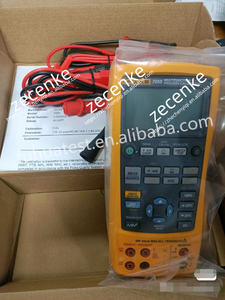 Calibrador de proceso multifunción Fluke 725S Nuevo - Product Image 2