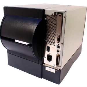 Ze Áo ngực ZM600 Máy in nhiệt màu đồ trang sức nhãn hiệu cho Bluetooth giao diện nối tiếp ROHS chứng nhận <span class=keywords><strong>Ethernet</strong></span> cho mã vạch - Product Image 6