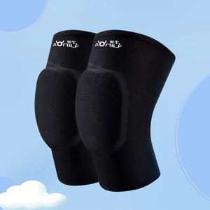 Genç Çocuklar İnce Çarpışma Önleyici Yumuşak Petek Sıkıştırmalı Dizlik Çarpışma Önleyici Çocuk Koruyucu Ekipman Sporlara Özel - Product Image 6