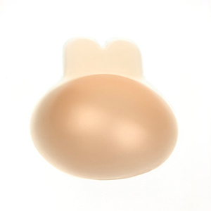 <span class=keywords><strong>Sujetador</strong></span> adhesivo de silicona <span class=keywords><strong>sin</strong></span> costuras y <span class=keywords><strong>sin</strong></span> aros para uso diario - Product Image 2