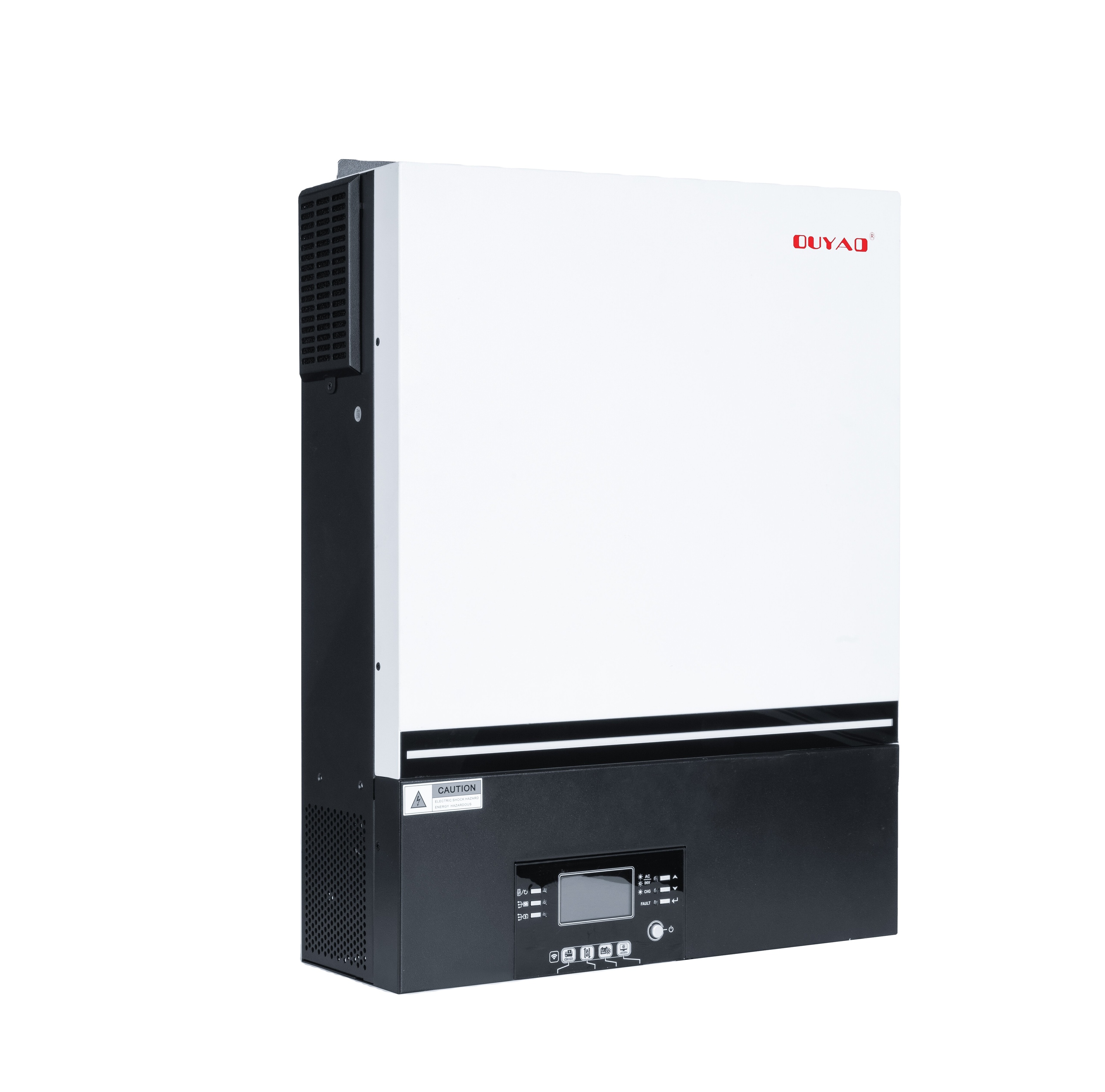 8000w solar inverter hybrid