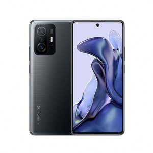 Refurbished <strong>11t</strong> <strong>5G</strong> 128GB <strong>256GB</strong> Unlocked for Global Mobile Phone Cell Phone Smartphone Usedphone - Product Image 1