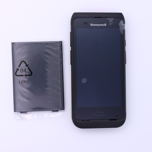 New Honeywell CT40 CT40P-L0N-28R11AE Mobile Computer Android 12 Barcode Scanner