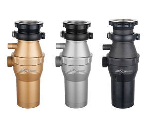 Nhà Bếp Thực Phẩm Và Xử Lý Rác Thải Máy - Product Image 6