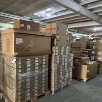 Switches de Red de Escritorio S1700 Serie 8 con 10/100 Puertos Fast Ethernet, S1850V2-52P-EI, POE, SNMP, QoS, Apilables, Compatibles con VLAN