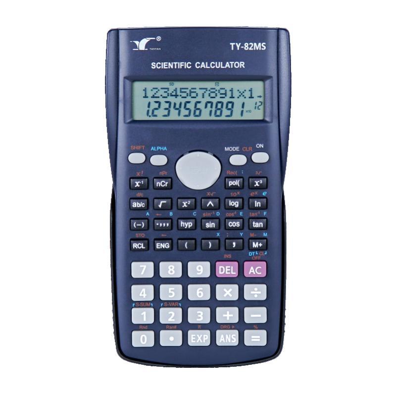 Hot Selling Sci Calculator 240 Func