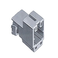 Boîtier de connecteur 7282-5976, accessoires de connecteur, connecteur automobile