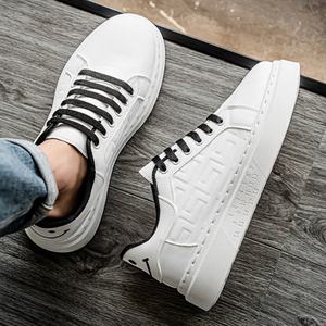 <b>Shoes</b> for Men Skate High Quality Sneakers Modern Hot-selling <b>Shoes</b> Wear-resistant Lightweight Sport <b>Shoes</b> Summer Board - Product Image 4