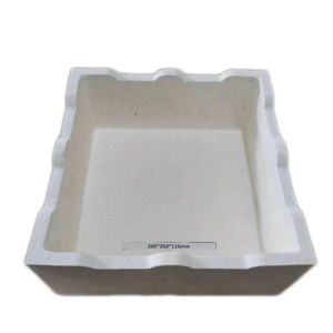 <span class=keywords><strong>Creuset</strong></span> en céramique de corindon de diverses tailles de 10ml à la coutume 5000ml disponible - Product Image 6