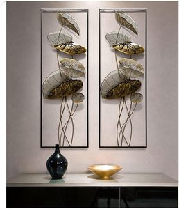 Décoration murale en métal antirouille fabriquée à la main idéale pour les intérieurs modernes pour les maisons, les cafés et les restaurants Fini unique - Product Image 6