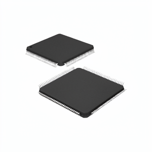 Embedded Electronic Chips Component 120 LQFP IC MCU 32BIT 512KB FLASH 120LQFP MB91F365GBPMT-G Original - Product Image 1