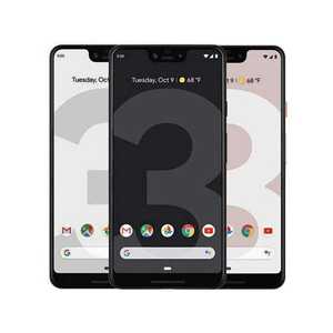 Para <span class=keywords><strong>Google</strong></span> <span class=keywords><strong>Pixel</strong></span> <span class=keywords><strong>3</strong></span> <span class=keywords><strong>Xl</strong></span> 6,<span class=keywords><strong>3</strong></span> pulgadas Octa-Core Single SIM 4G LTE 64GB <span class=keywords><strong>128GB</strong></span> 256GB 12.2MP Android desbloqueado Smartphone seminuevo - Product Image 1