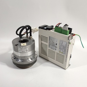 HA-800C-3D-200 SHA25A101SG-B09A200-10S17BA-C Unidad y Motor HA-800C-3D-200 SHA25A101SG-B09A200-10S17BA-C HA-800C-3D-200 - Product Image 3
