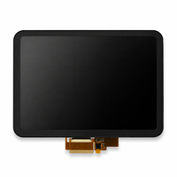 Écran d'affichage TFT haute résolution basse consommation FPC 7 pouces 1024x600 avec interface MIPI JD9165 pour appareils intelligents avec échantillonnage rapide