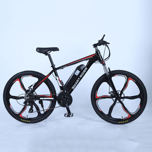 VTT électriques 48v 1000W pour adultes, vélos électriques VTT à vendre - Product Image 2