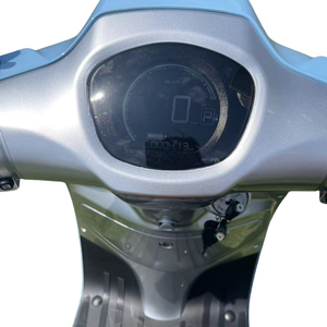 Nuova tensione 60v moto elettrica d'epoca <span class=keywords><strong>KTM</strong></span> a 2 posti - Product Image 4