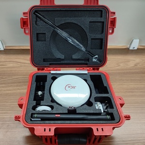 جهاز JICE Ji5 GNSS RTK للمسح الجغرافي، محطة قاعدة ومستكشف <span class=keywords><strong>GPS</strong></span>، جهاز استقبال GNSS - Product Image 6