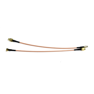 Cáp đồng trục mở rộng 6inch 10 15 20cm <span class=keywords><strong>SMA</strong></span> nữ để <span class=keywords><strong>SMA</strong></span> nam rg178 rg316 RF Cáp - Product Image 6