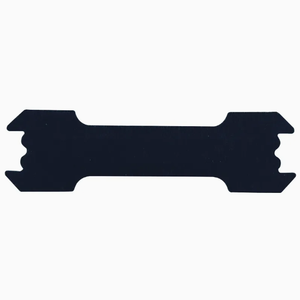 Magnetischer Nasen streifen Atmen Hersteller Schlaf Nasen streifen Probe Atmungsaktiver Anti-Schnarch-Nasen streifen Besser atmen - Product Image 3