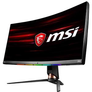 Vente en gros MSI Optix MPG341CQRV 34 ''120Hz Écran de jeu sur ordinateur Moniteur de jeu msi Curve120hz - Product Image 1