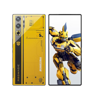 Para Nubia Red Magic 9 Pro 9 <span class=keywords><strong>Plus</strong></span>, teléfono inteligente para juegos de 6.<span class=keywords><strong>8</strong></span> pulgadas, 120Hz, <span class=keywords><strong>8</strong></span> Gen3, con batería de 5500mAh, NFC, 160W, Octa Core - Product Image 1