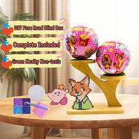 Boîtes mystères de capsules de dessins animés mixtes de 10 cm pour distributeurs automatiques commerciaux – Vente en gros usine, approvisionnement en vrac très rentable