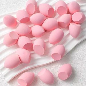 Esponja <span class=keywords><strong>Mini</strong></span> para Maquillaje sin Látex, Venta al por Mayor, Marca Privada, Logotipo Personalizado, OEM, Herramientas Aplicadoras de Cosméticos al por Mayor, Nuevo - Product Image 5