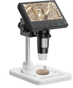 デジタル顕微鏡ポータブル超クリアモデルV16 - Product Image 1