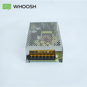 <span class=keywords><strong>Alimentation</strong></span> électrique HX-125RPH 5V 12V 6A 125W, <span class=keywords><strong>alimentation</strong></span> à découpage industrielle, transformateur régulé pour l'automatisation industrielle - Product Image 3