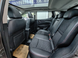 <span class=keywords><strong>Nissan</strong></span> <span class=keywords><strong>Qashqai</strong></span> <span class=keywords><strong>2018</strong></span> SUV 5 Posti con Telecamera Posteriore, Produzione Cinese, Usato Economico, Trasmissione Automatica a Benzina, Guida a Sinistra - Product Image 6