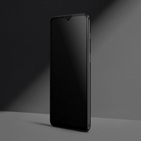 Film protecteur d'écran en verre trempé incurvé 3D 9H, couverture intégrale, pour oneplus 13 version déverrouillée