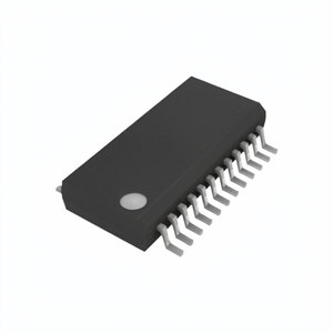 Logic Original One Stop Service CY74FCT652ATQCT IC TXRX NON INVERT 5.25V 24SSOP Circuits Intégrés Puce IC - Product Image 1