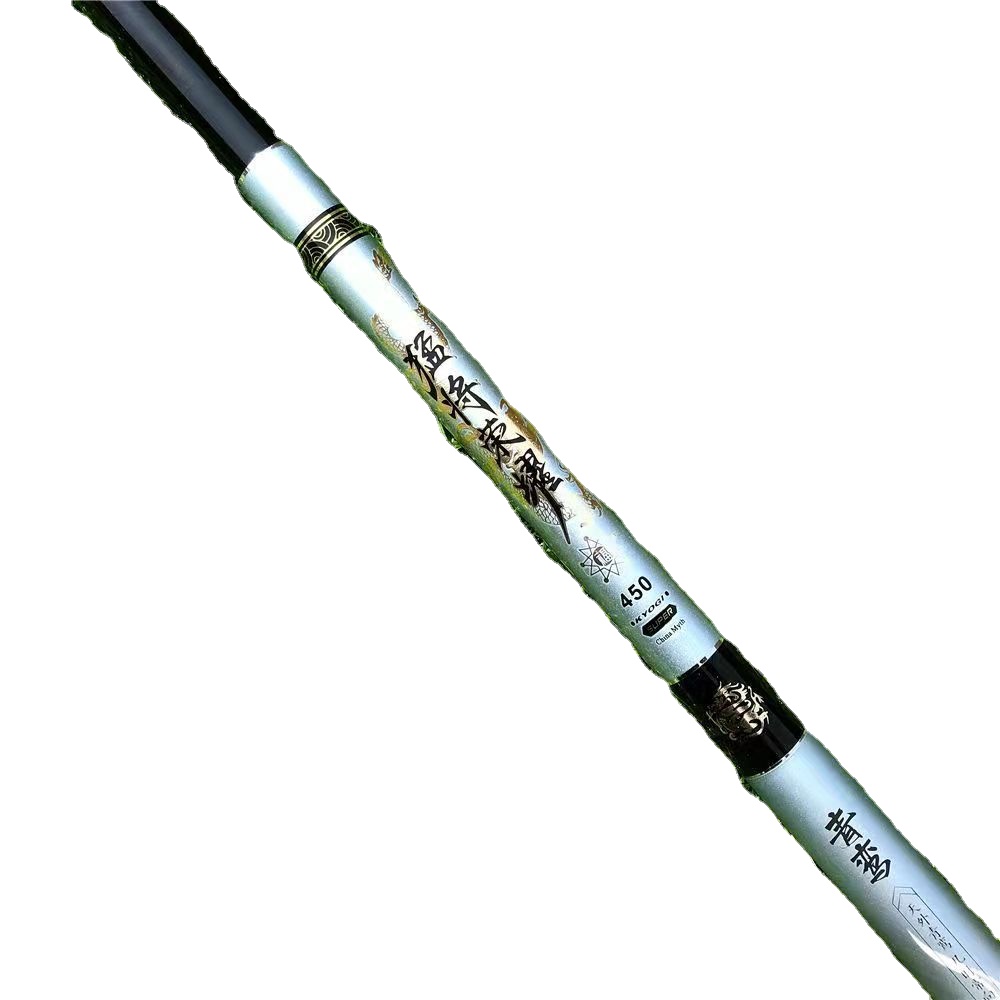 2 piece ultralight fishing pole Mud Hole 6'6" Ultralight 2-Piece Color Spinning Rod Kits
