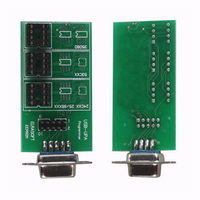 Adaptateur EEPROM pour programmeur UPA USB V1.3 UPA ECU